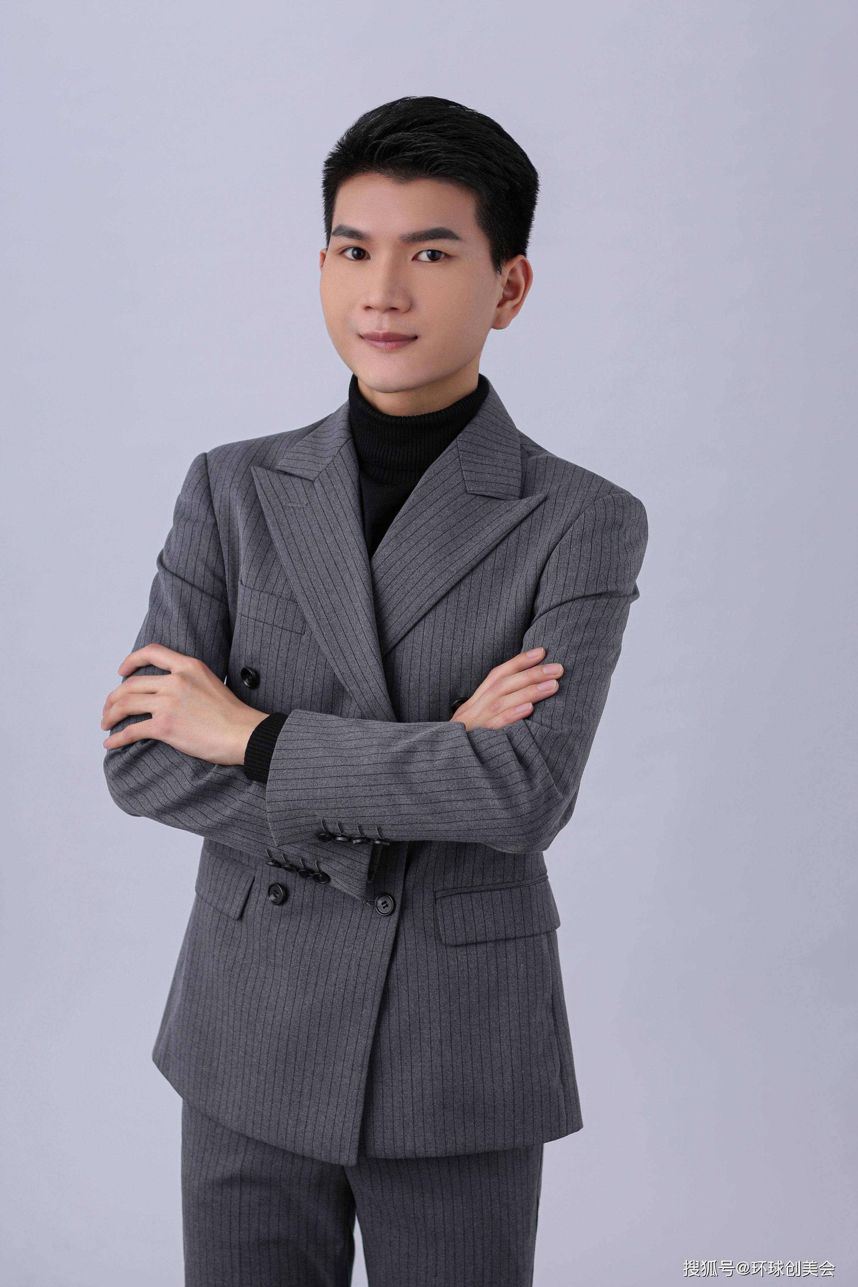 胡清菊 品牌与内容负责人